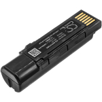 3400 mAh for Datalogic BT-47,RBP-GM45,128004721,TW18050652