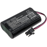 5200mAh Battery for Soundcast Outcast Melody, MLD414, 2-540-006-01