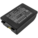 2000 mAh for Brady M71-BATT