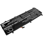 3750 mAh for Asus C41N1828,0B200-03020200