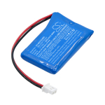 800mAh Battery for medical Econet Palm Care