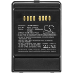 2200 mAh for Sennheiser BA 40,506656