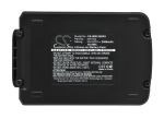 2000 mAh for Worx WX152
