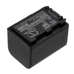 1300 mAh for Sony NP-FH70