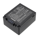 1250 mAh for Panasonic DMW-BLB13,DMW-BLB13E,DMW-BLB13GK,DMW-BLB13PP