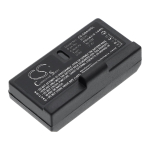 60 mAh for Sennheiser E90,BA90,E180