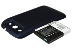 3300 mAh for Samsung EB-L1G6LLU,EB-L1G6LVA,EB-L1G6LLUC