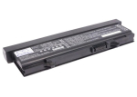 6600 mAh for Dell KM668,KM742,KM752,KM760,KM769,KM771,KM970,MT186,MT187,MT193