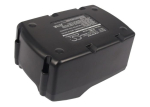 3000 mAh for Birchmeier 12070301,12070401,12070501