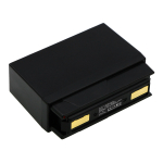1000 mAh for Bosch B5870,B5870GRX,8697322951
