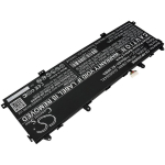 7150 mAh for HP SU06XL,HSTNNDB8W,L29048271,L29184005,SU06084XL,HSTNN-DB8W,L29048-271,L29184-005