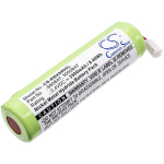 3500mAh Battery for Geo-Fennel FLG 250 green, Novipro LS521, LS522, UL521, UL522, 880BAT, 3000BAT