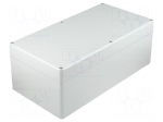 Enclosure: multipurpose | X: 160mm | Y: 300mm | Z: 120mm | EUROMAS II