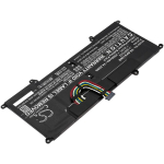 4500 mAh for Sony VJ8BPS52