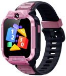 Smartwatch Mibro Kids Z5 4G LTE (r&oacute;żowy)