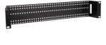 Adapter montażowy ATTE ADD-RACK2U2 z otworowaniem cofnięty