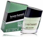 Bruno Banani Made for Man Perfume EDT 30 ml