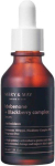 Mary & May Idebenone + Blackberry Complex Serum 30 ml