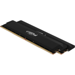 DDR5 32GB PC 6000 KIT (2x16GB) Crucial Pro Overclocking