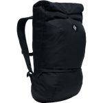 Black Diamond Street Creek 28 (black, 28 Liter)