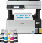 Mitmeotstarbeline seade Epson ET-5185 (C11CJ88407)