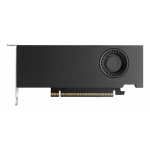 Graafikakaart PNY RTX PRO 4000 Blackwell SFF Edition 24GB GDDR7 (VCNRTXPRO4000LP-SB)