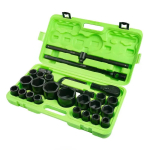 26 TK 3/4&Prime; IR 1&Prime; 6-K&Uuml;LGSEID STANDARDS&Otilde;RMUSV&Otilde;TMEPEA KOMPLEKT DS1148
