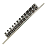 12 TK 3/8" E T&Auml;HIKUJULISED PEAD KINNITUSEGA DS1310