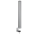 Novus 2.6 TSS Anthracite, Silver