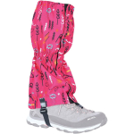 Stuptuty dziecięce VIKING Tibba Kids r&oacute;żowe   L/XL