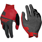 Rękawice rowerowe dziecięce LEATT Glove MTB 1.0 GripR Junior   S
