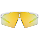 Okulary rowerowe UVEX Ultimate pace ultra CV   one size