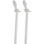 Zestaw ustnik&oacute;w oraz rurek CAMELBAK Thrive Bite Valve and Straw (2pak)   one size