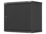 Enclosure: rack cabinet | Standard: 19" | 9U | W: 540mm | H: 500mm | black