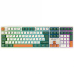 Computer keyboard Canyon GKW-11 (EN) White