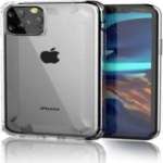 Book case Devia "Defender2 Back Case iPhone 11 Pro" Black