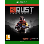 Game consoles Microsoft  Spele prieks Xbox One  RUST