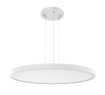 Desc lamp led line lite  LED panelis universals EASY FLEX 70W 6300lm  3000K - 4000K - 5000K  apals 75cm 210035 (5905378210035)