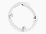 Desc lamp EXTRALINK  Ramis Downlight MOLLY 12W apalas montazas virsmai