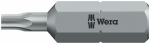 Another product iLike  867/1 Z TORX Registered  BO uzgalis ar urbumu TX8x25mm 066498 Wera