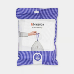 Another product Guess  BRABANTIA atkritumu tvertņu maisiņi  15-20 l  (D) (40 gab) 138164