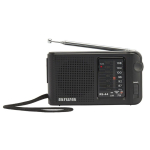 Another product Aiwa  AIWA parnesajams kabatas radio  AM/FM  melns RS-44 (8435256896978)