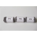 Other small household appliances iLike  HUTT Cleaning Pad for model C7  10 pc(s) 6971820287770