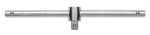 Libisev T-riba, 1/2", 254 mm, CrV