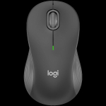 LOGITECH Signature M550 L Wireless Mouse-GRAPHITE-BT-EMEA28i-935-M550 L