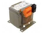 Transformer: mains | 250VA | 380VAC,400VAC,420VAC | 230V | screw type