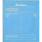 Biodance Hydro Cera-Nol Real Deep Mask - intense hydration 34 g 34ml