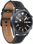 Smart watches Samsung Galaxy Watch 3 45mm R840 Mystic Black