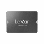 Lexar SSD NS100 128GB Sata-3