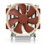 Noctua NH-U14S TR4-SP3 (140 mm)